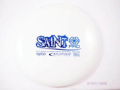 Latitude 64 Saint Pro Opto