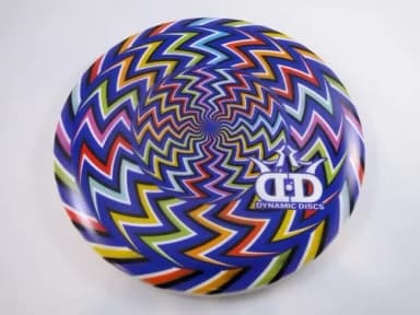 Latitude 64 Sapphire DyeMax - Lat64