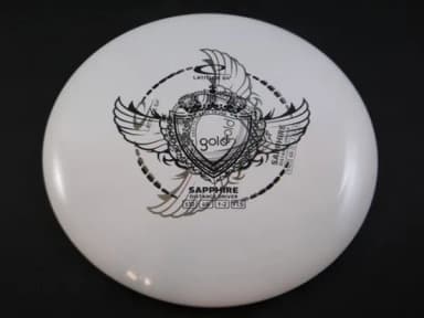 Latitude 64 Sapphire Gold X-Out