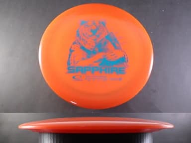 Latitude 64 Sapphire Opto Air