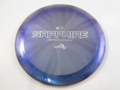 Latitude 64 Sapphire Opto Chameleon