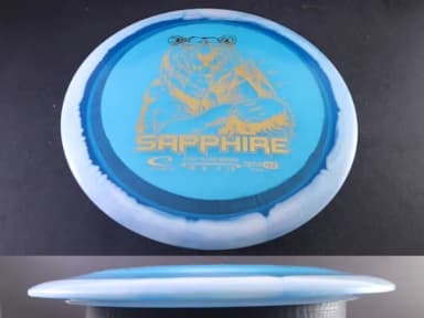 Latitude 64 Sapphire Opto Ice Orbit