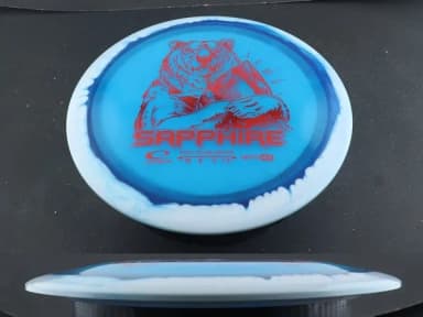 Latitude 64 Sapphire Opto Ice