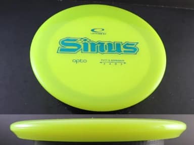 Latitude 64 Sinus Opto
