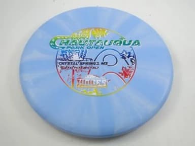 Latitude 64 Sinus Zero Hard Burst X-out