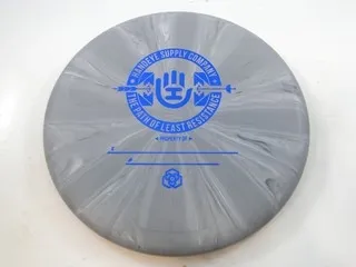Latitude 64 Sinus Zero Hard Burst