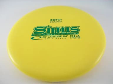 Latitude 64 Sinus Zero Hard