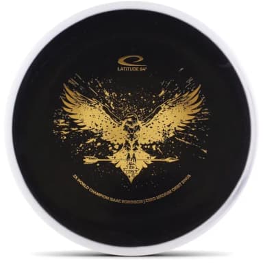Latitude 64 Sinus Zero Medium Orbit