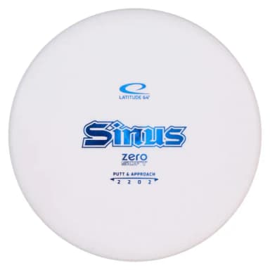 Latitude 64 Sinus Zero Soft