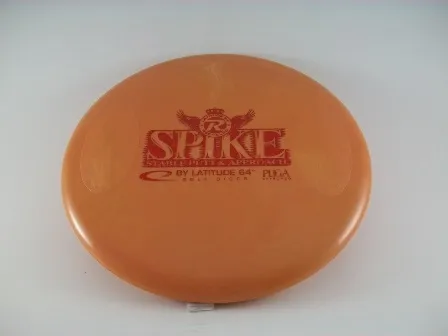 Latitude 64 Spike Recycled