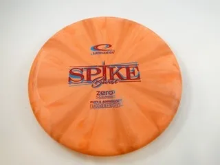 Latitude 64 Spike Zero Hard Burst X-out
