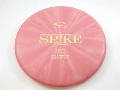 Latitude 64 Spike Zero Hard Burst