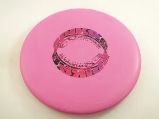 Latitude 64 Spike Zero Hard X-Out