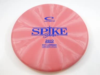 Latitude 64 Spike Zero Medium Burst