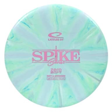 Latitude 64 Spike Zero Soft
