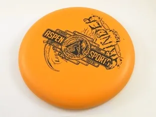 Legacy Discs Clozer Excel X-out