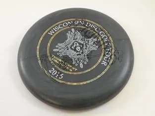 Legacy Discs Clozer Gravity X-out