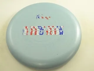 Legacy Discs Clozer Legend