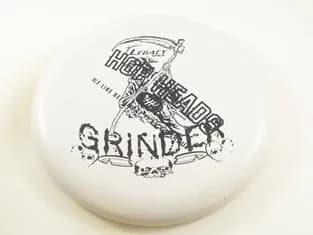 Legacy Discs Clozer Protege X-Out