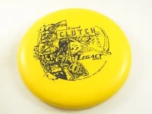 Legacy Discs Clutch Excel X-out