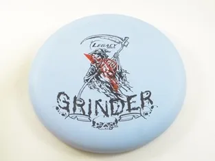Legacy Discs Clutch Gravity X-out