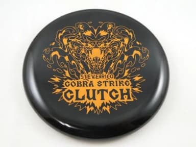 Legacy Discs Clutch Honey Bee Pinnacle