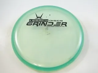 Legacy Discs Clutch Pinnacle X-Out