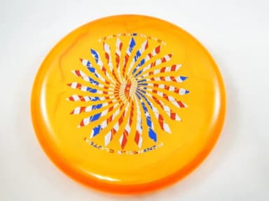 Legacy Discs Clutch Pinnacle