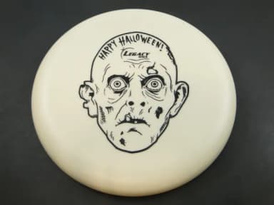 Legacy Discs Clutch Protege Glow
