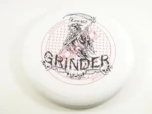 Legacy Discs Clutch Protege X-Out