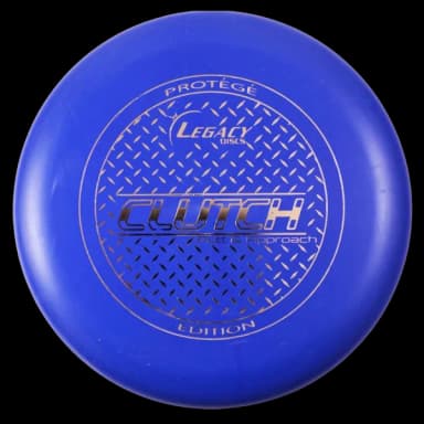 Legacy Discs Clutch Protege