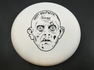 Legacy Discs Hunter Gravity Glow