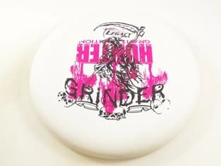Legacy Discs Hunter Gravity X-out