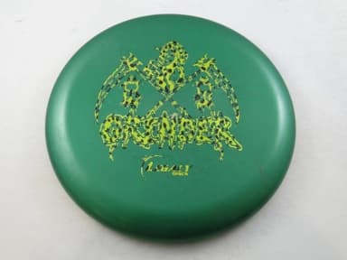Legacy Discs Hunter Legend x-out
