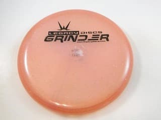 Legacy Discs Hunter Pinnacle X-Out