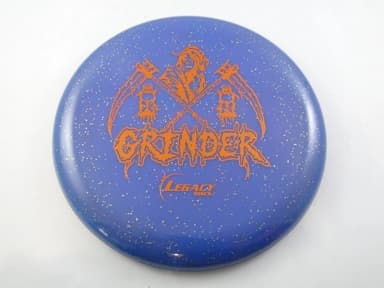 Legacy Discs Hunter Shattered Sparkle X-Out