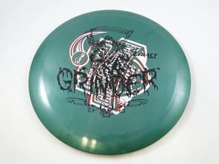 Legacy Discs Mongoose Legend x-out