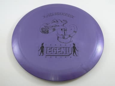 Legacy Discs Mongoose Legend