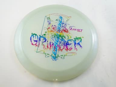 Legacy Discs Mongoose Pinnacle X-Out