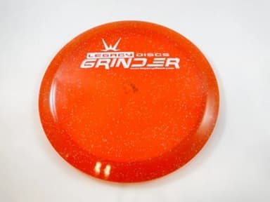 Legacy Discs Mongoose Shattered Sparkle X-Out