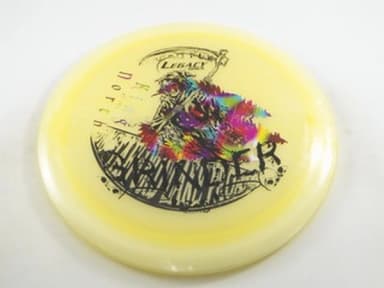 Legacy Discs Outlaw Pinnacle X-Out