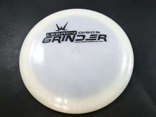 Legacy Discs Outlaw Protege Glow X-out