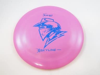 Legacy Discs Outlaw Skyline