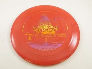 Legacy Discs Outlaw Sparkle