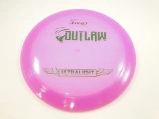 Legacy Discs Outlaw Ultralight