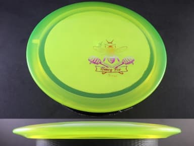 Legacy Discs Patriot Honey Bee Pinnacle