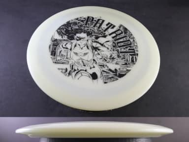 Legacy Discs Patriot Legacy Glow