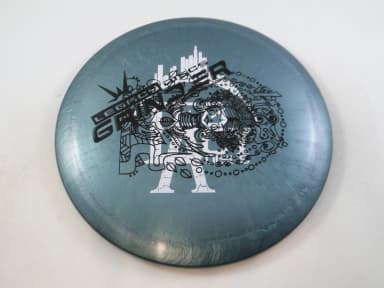 Legacy Discs Patriot Legend x-out