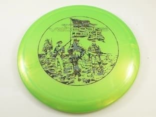 Legacy Discs Patriot Legend