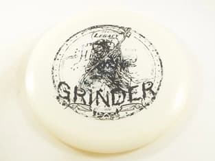 Legacy Discs Patriot Pinnacle X-Out